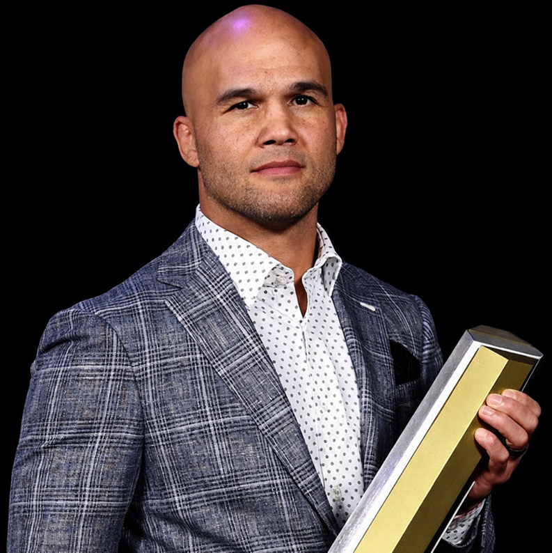 Xtreme One Entertainment Adds UFC Hall of Famer Robbie “Ruthless” Lawler to Board of Directors