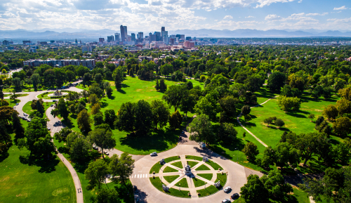 Denver, Colorado-Based Growth-Stage Greentech Company