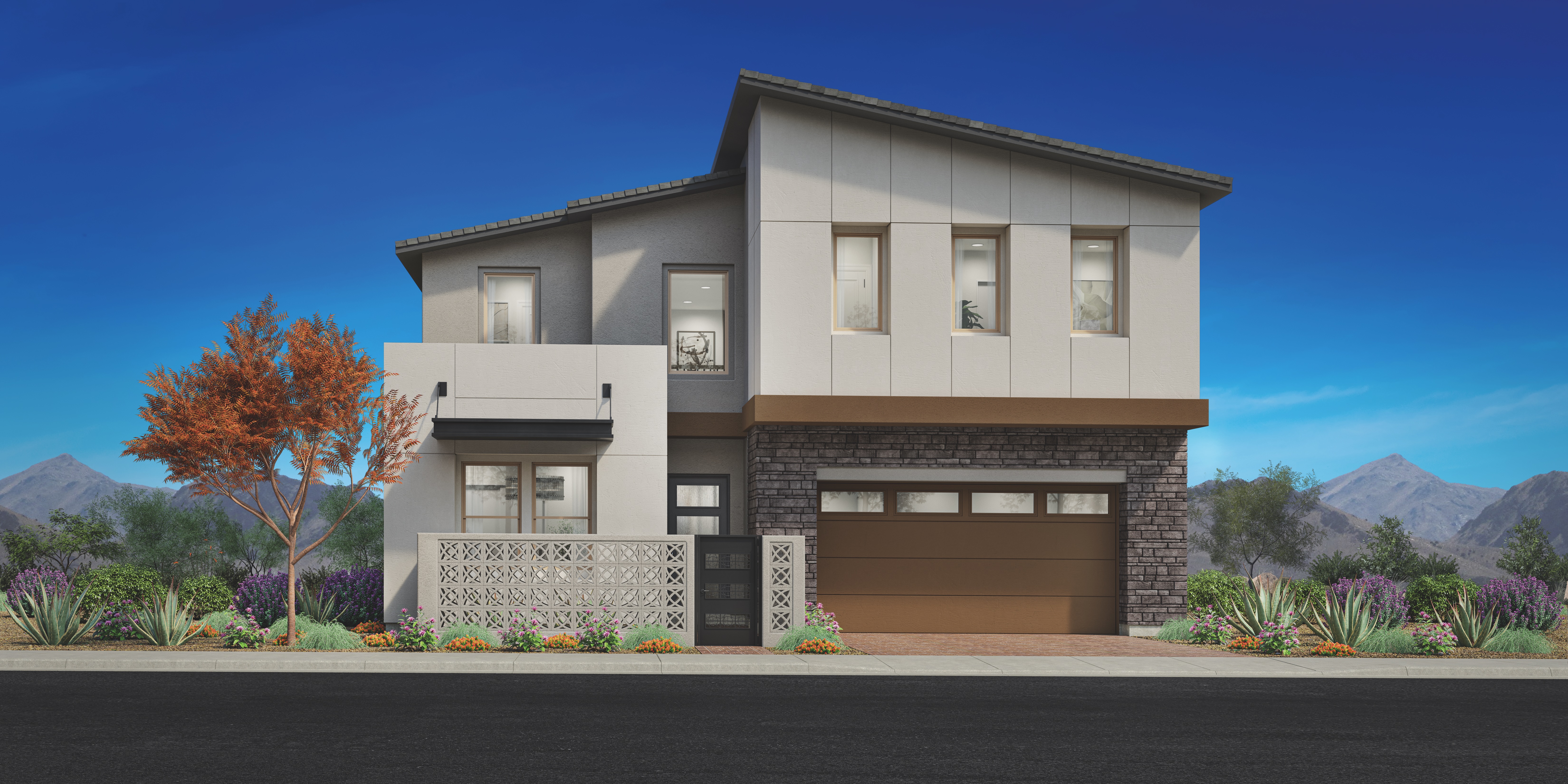 Toll Brothers Announces New Luxury Home Community Coming Soon to Las Vegas, Nevada