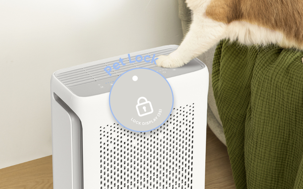 Levoit Australia Launches Vital Series for Australia's Growing Pet Community
