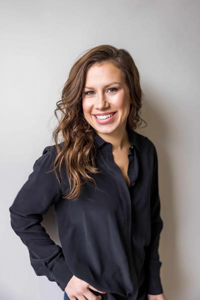 Shelbi Frieling Witt, PharmD, of Montana Apothecary and Compounding in Great Falls, Montana
