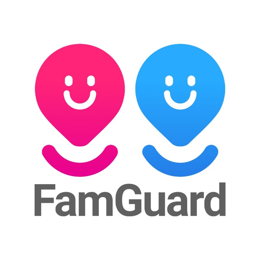 FamGuard Logo