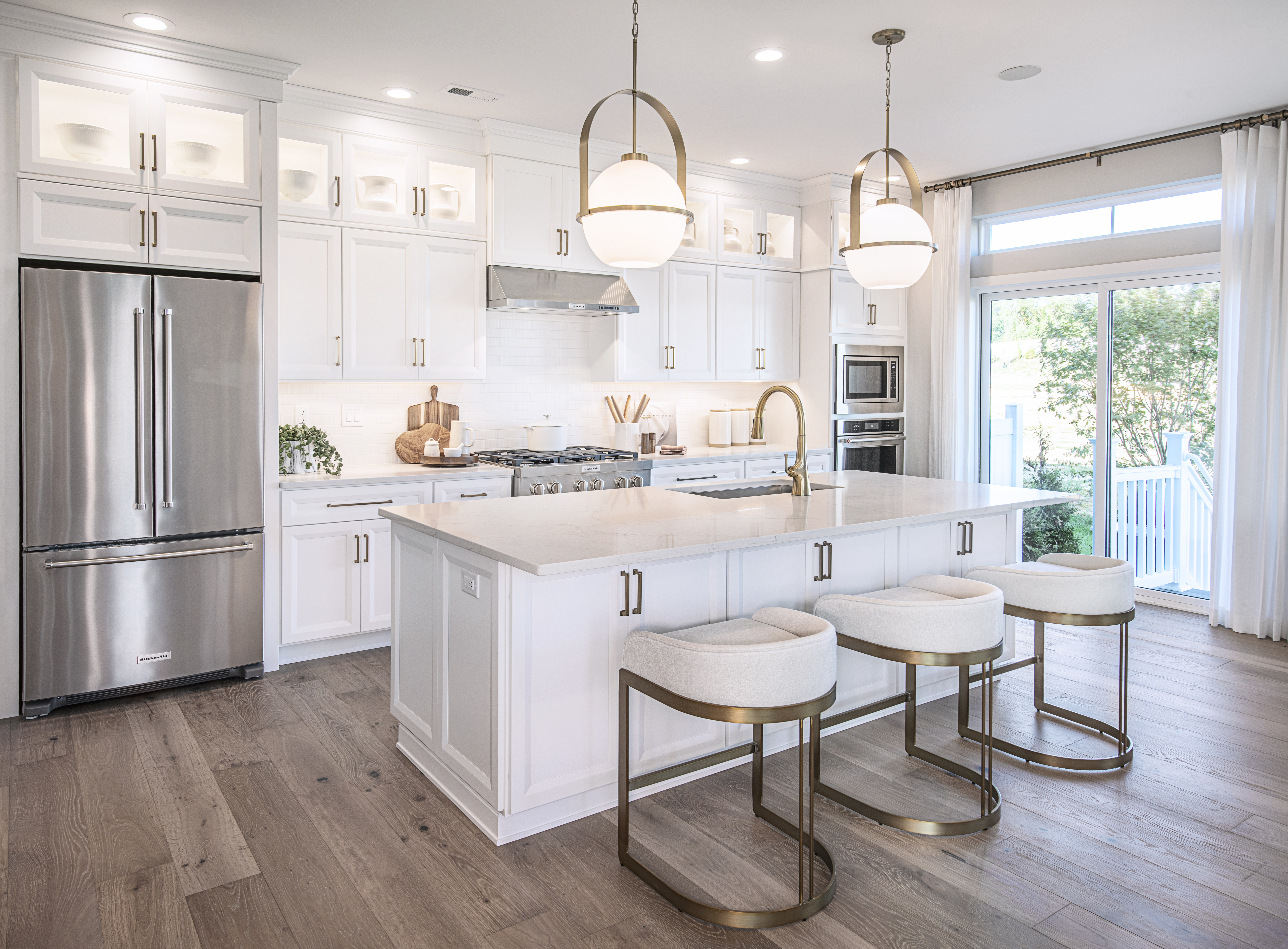 Enclave at Armonk by Toll Brothers