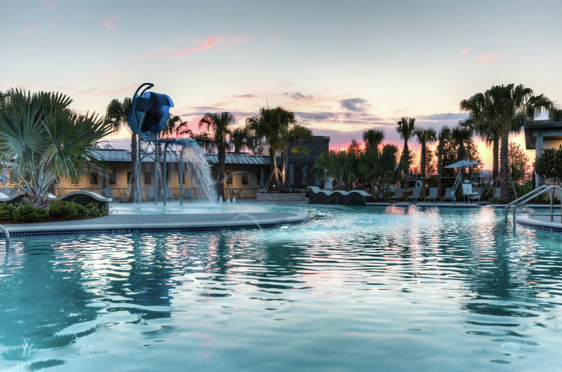 Alora by Toll Brothers