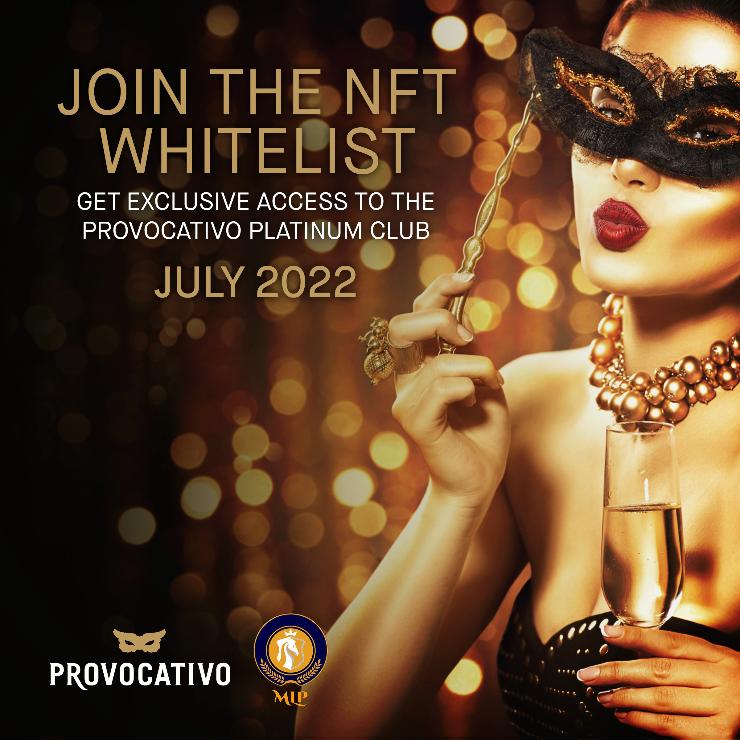 Featured Image for Provocativo