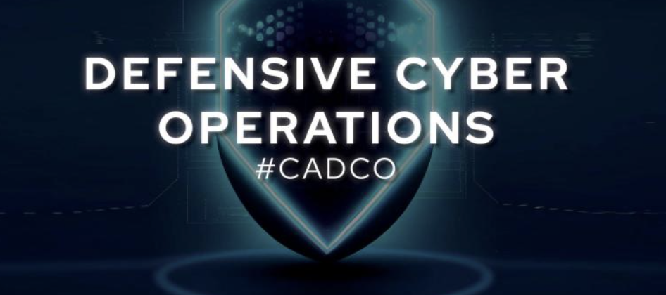 Defensive Cyber Operations