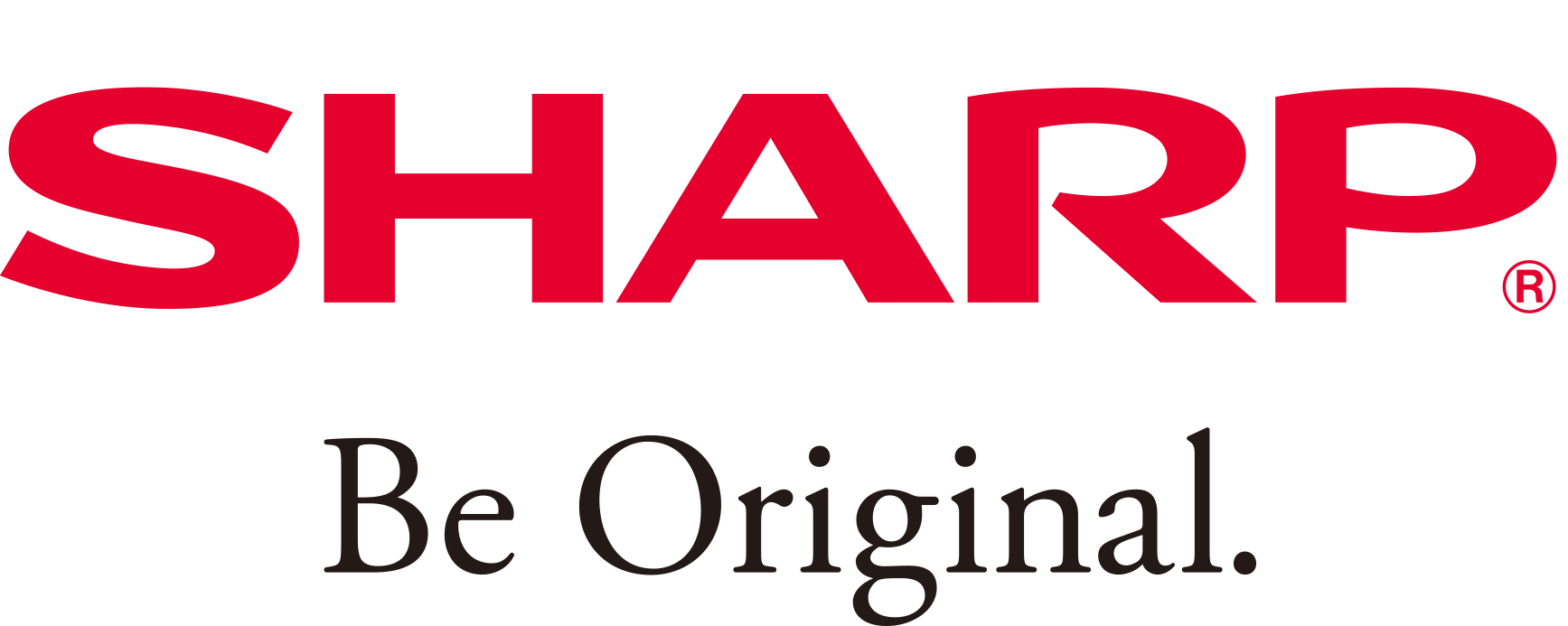 Sharp Corporation celebrates 110 years for Innovation,