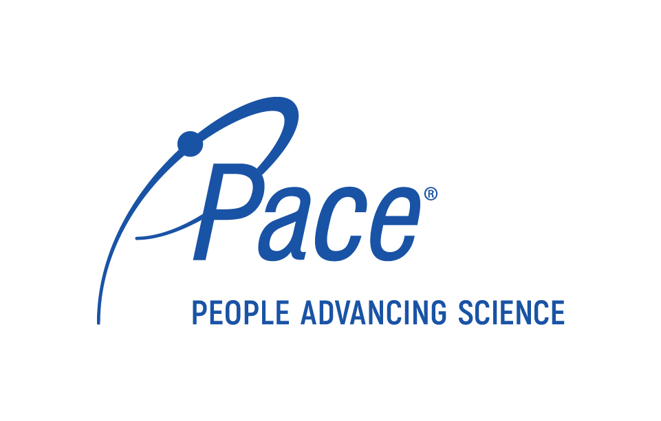 Pace logo