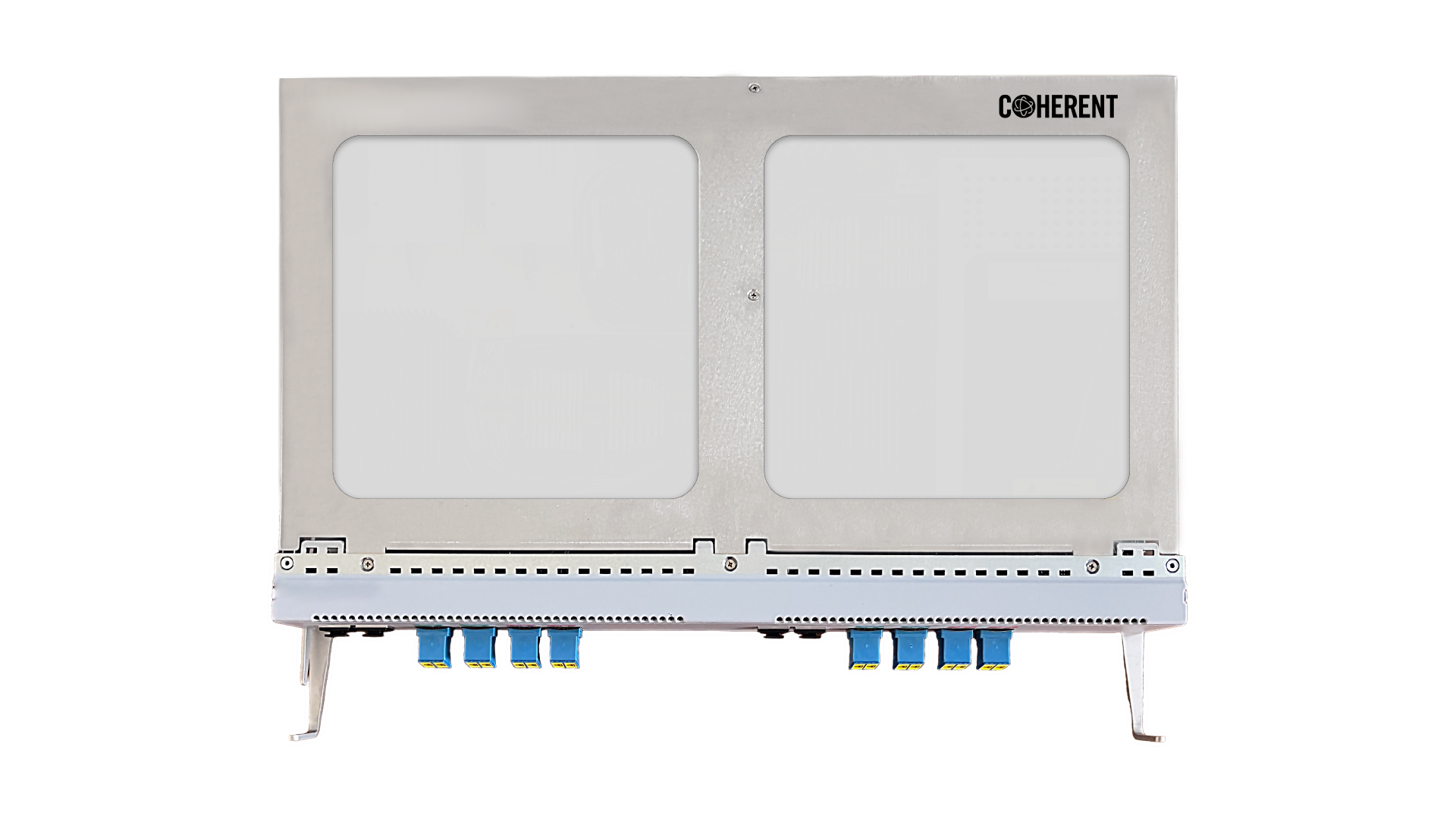 Coherent unveils next-generation Multi-Rail technology with breakthrough performance for optical transport