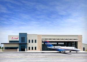 ATP Flight School Unveils New Airline Pilot Training Center in Arlington, TX