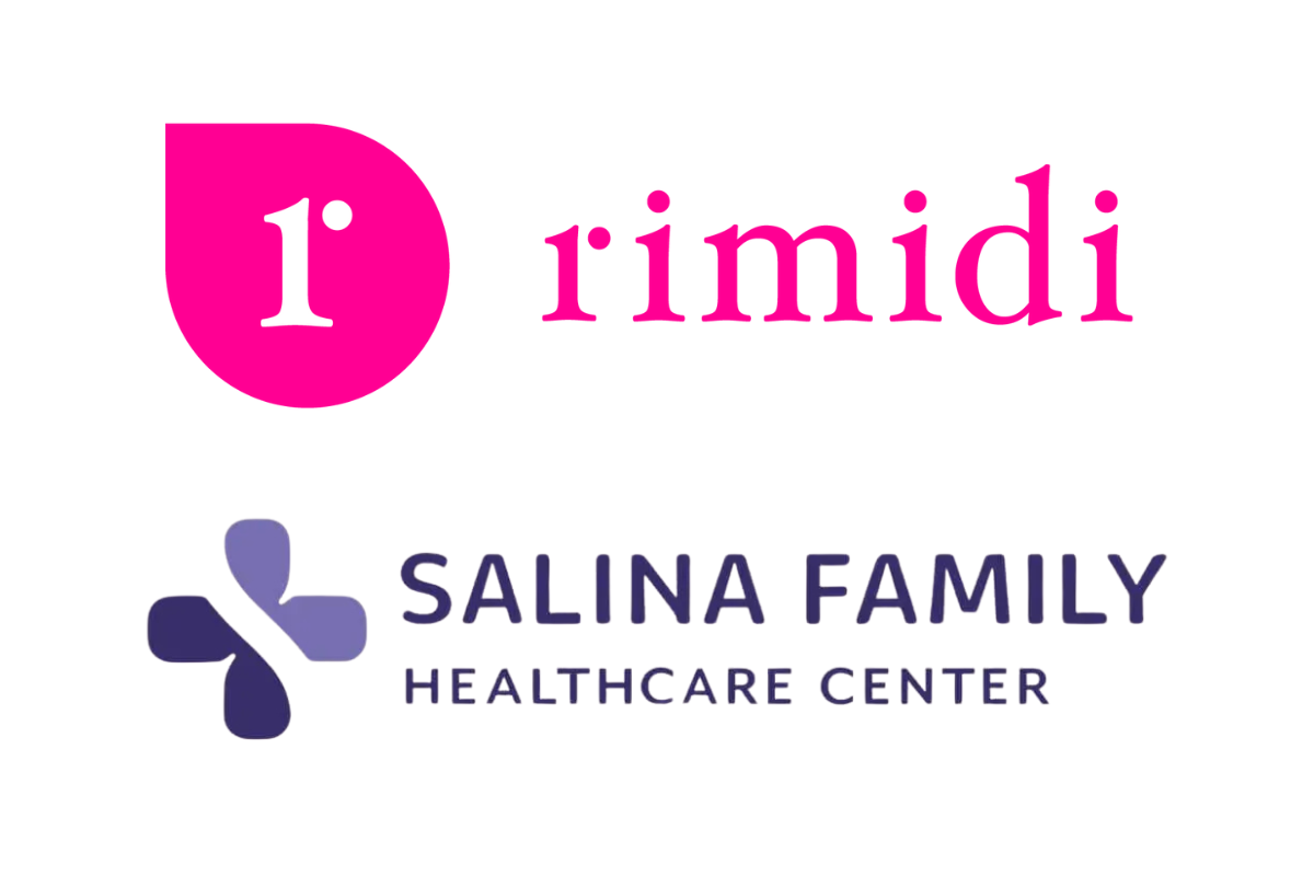 Rimidi Partners with