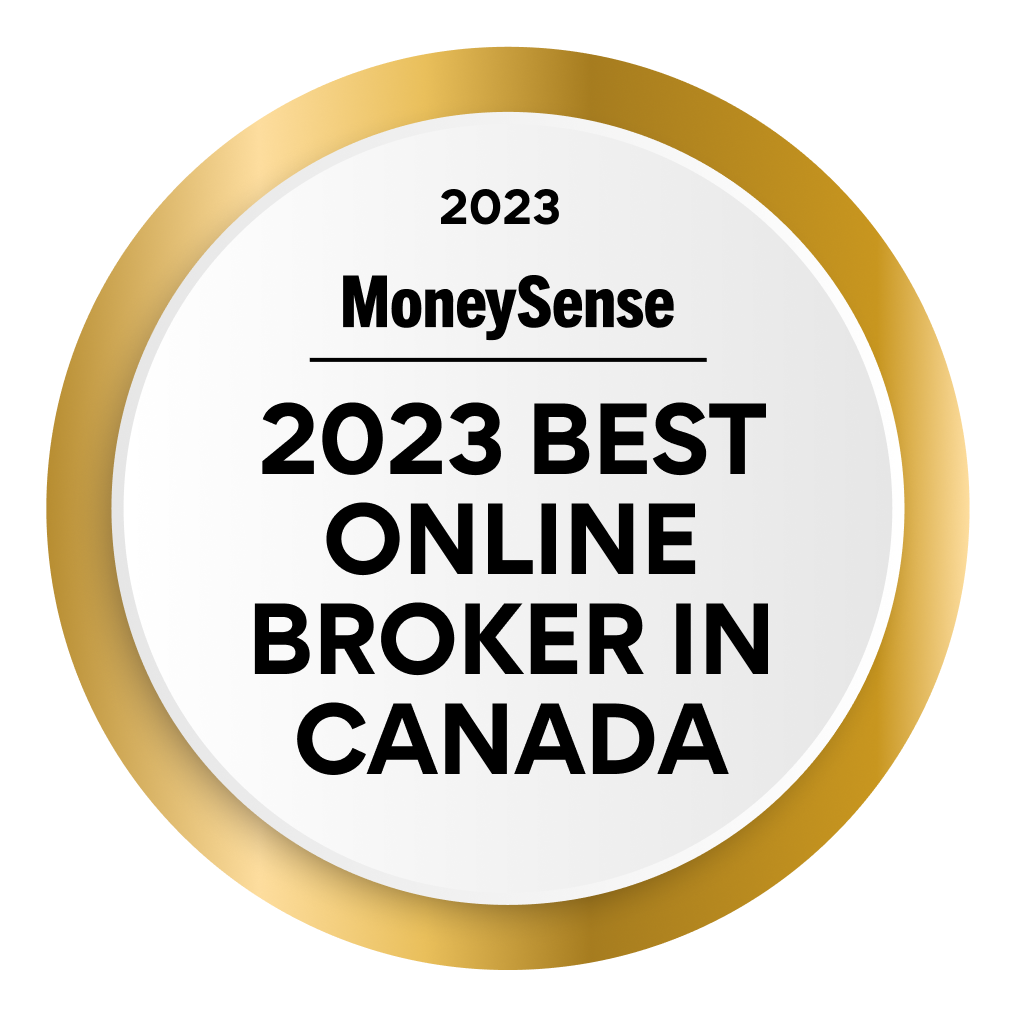 MoneySense Seal