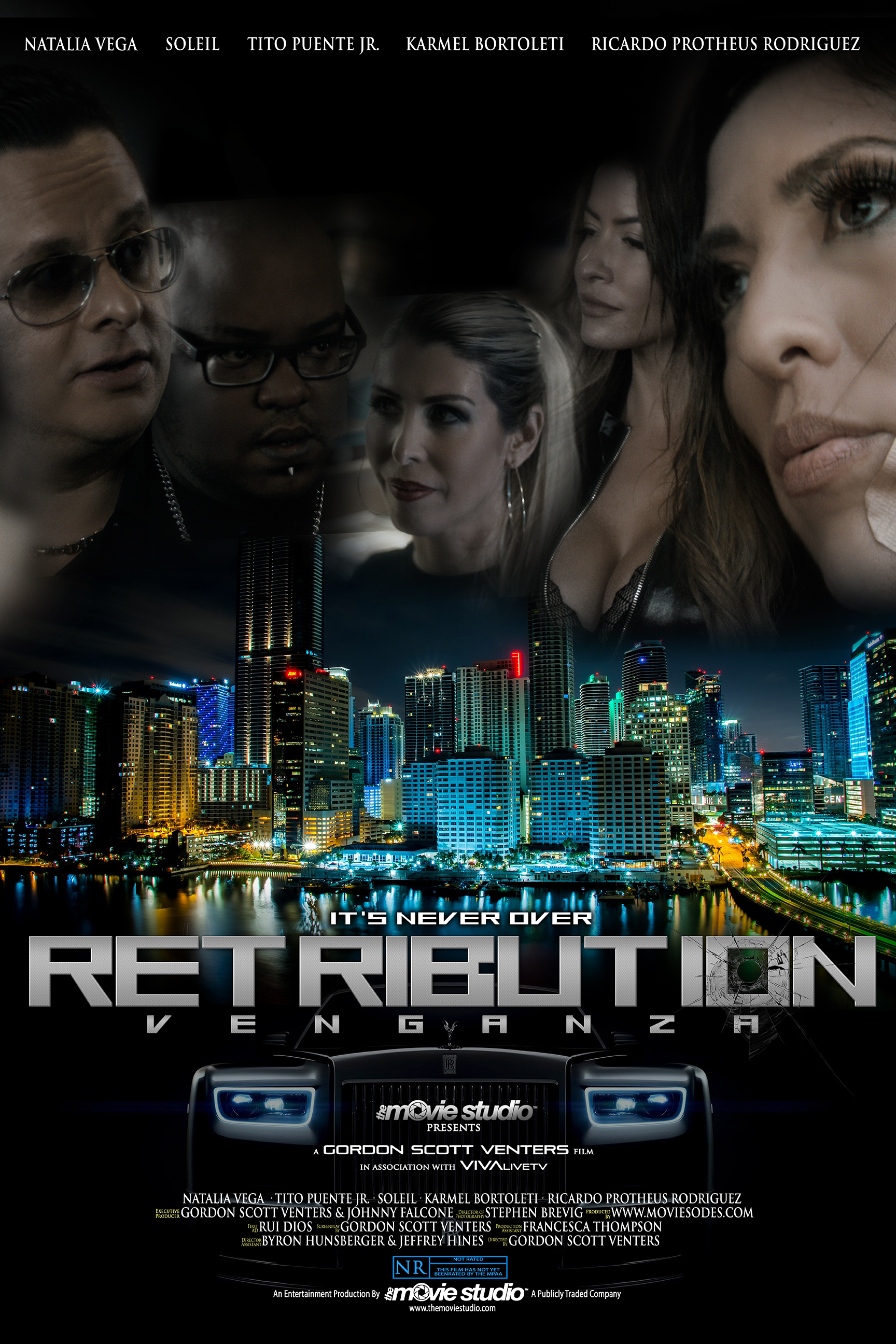 ‘RETRIBUTION’ Moviesode 2 