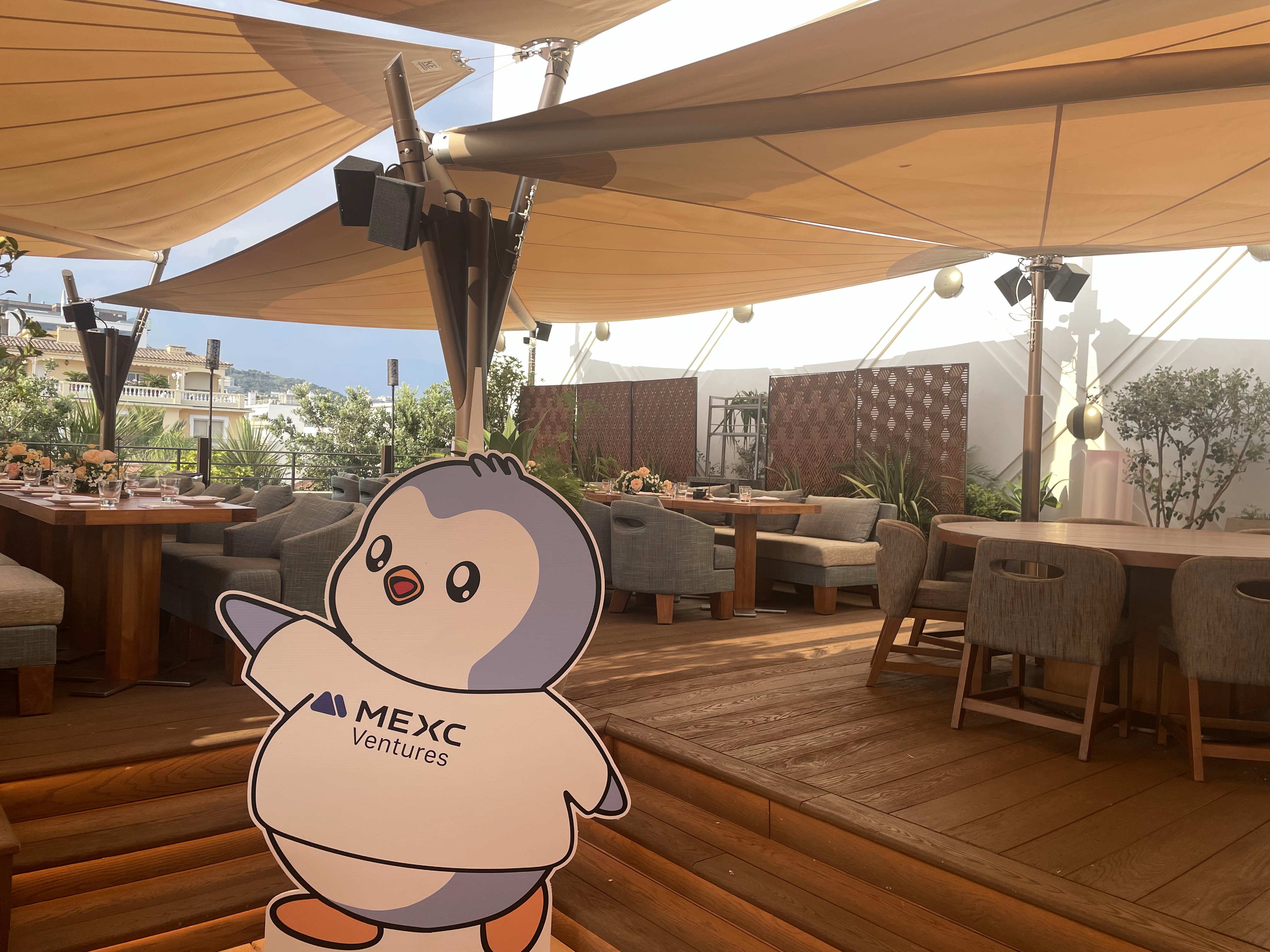 BeachFest Event