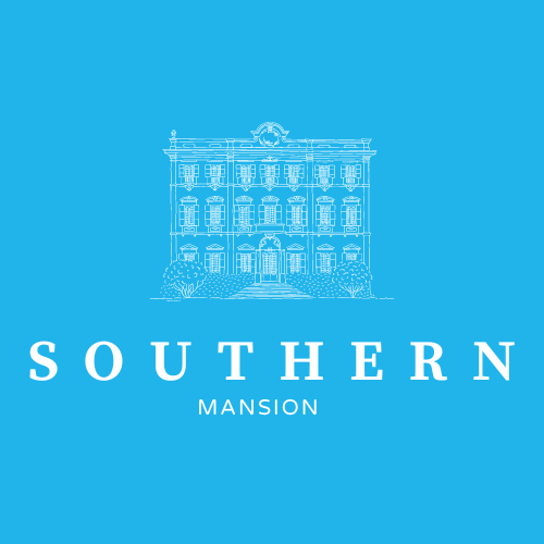 Real Estate Company, Southern Mansion, Showcases Luxury