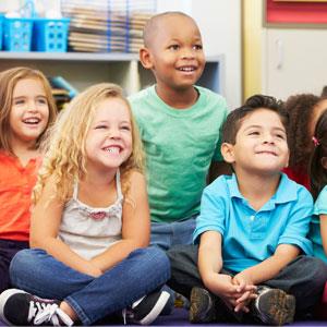 CUR122: Effective Class Meetings in Early Childhood is a two-hour, intermediate-level course and grants 0.2 IACET CEU upon successful completion.