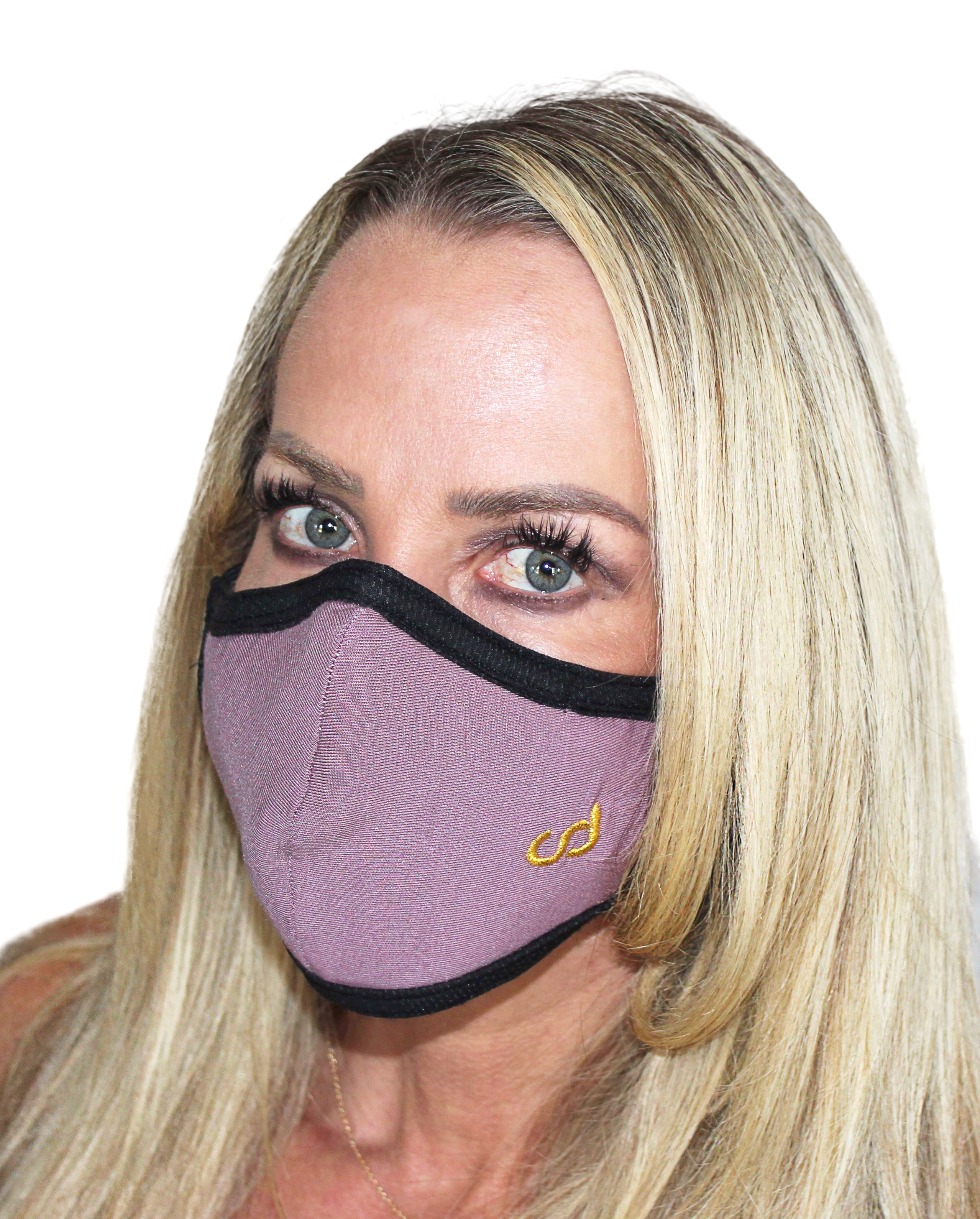 Chiki Diki Face Mask