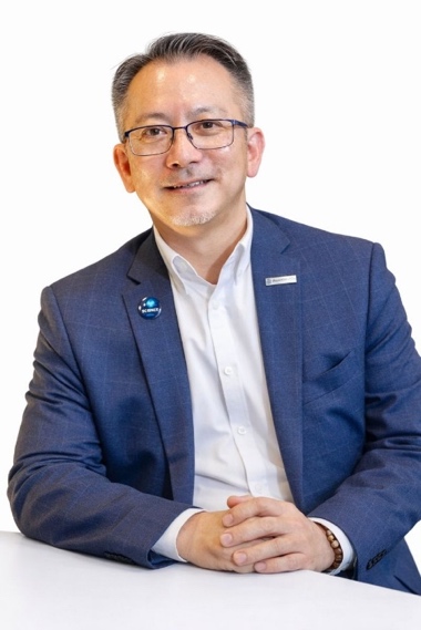 Emeritus Professor Tony Tang image
