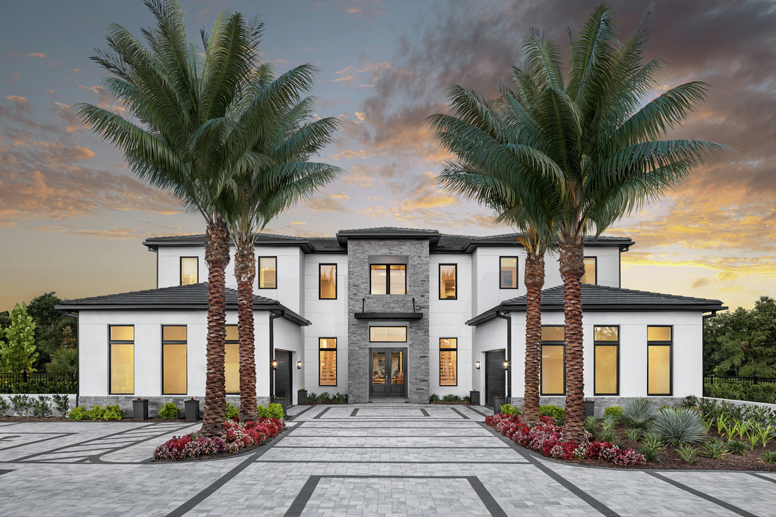 Toll Brothers Announces New Luxury Home Collection Coming Soon to Lakewood Ranch, Florida