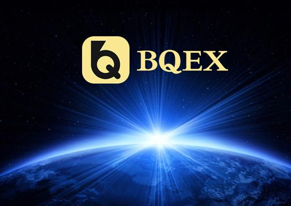 BQEX CRYPTO EXCHANGE
