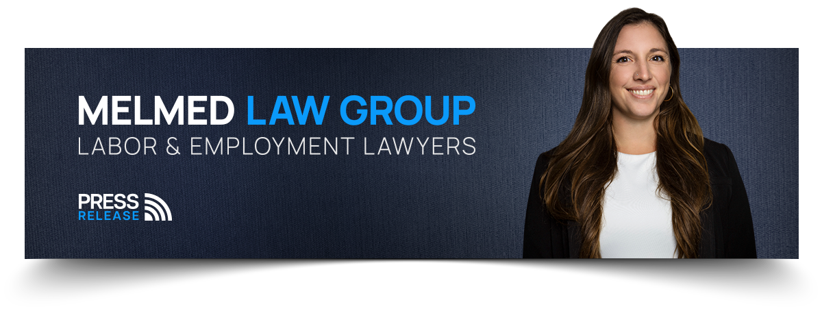 Melmed Law Group