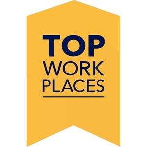 AIR Communities Named a 2022 National Top Workplaces Winner