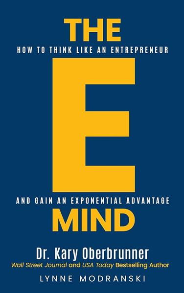 The E-Mind