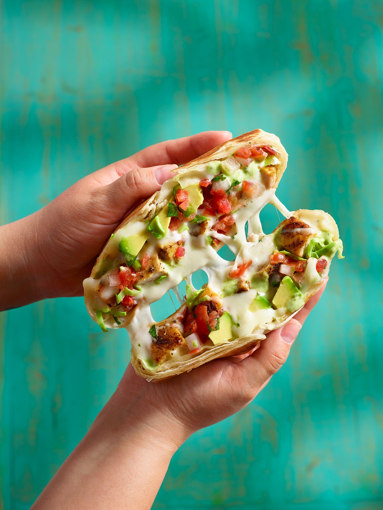 El Pollo Loco Celebrates National Quesadilla Day with an Exclusive BOGO Offer