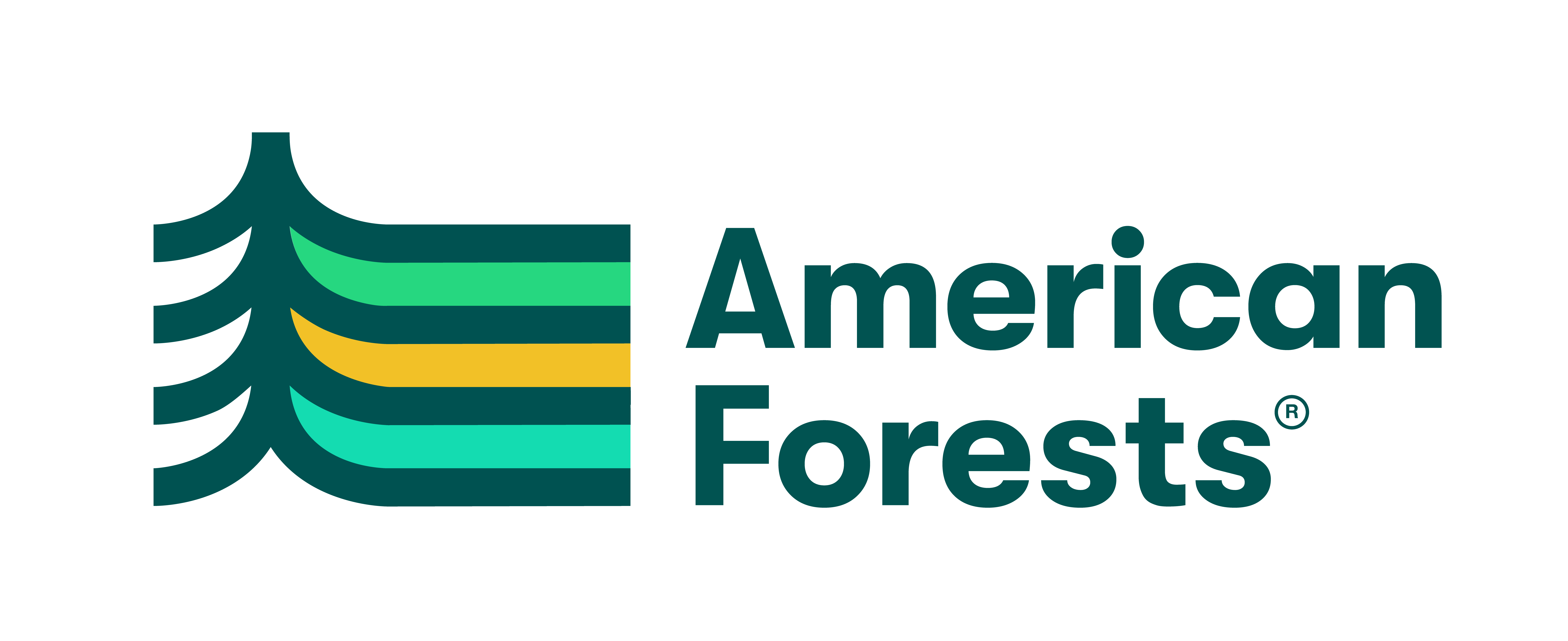 American Forests App