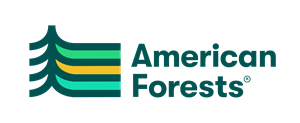 American Forests App