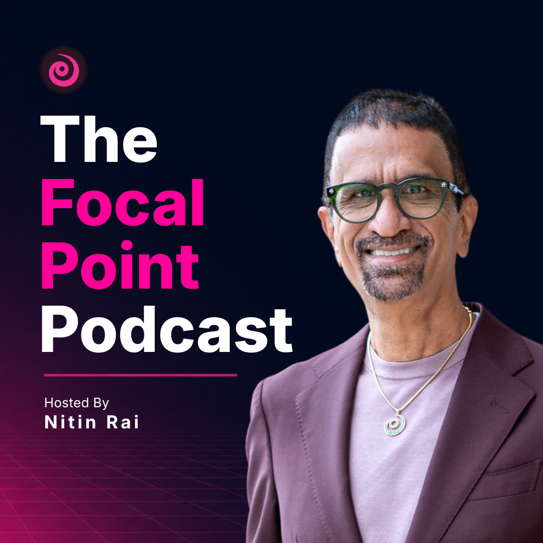 First Insight Launches The Focal Point