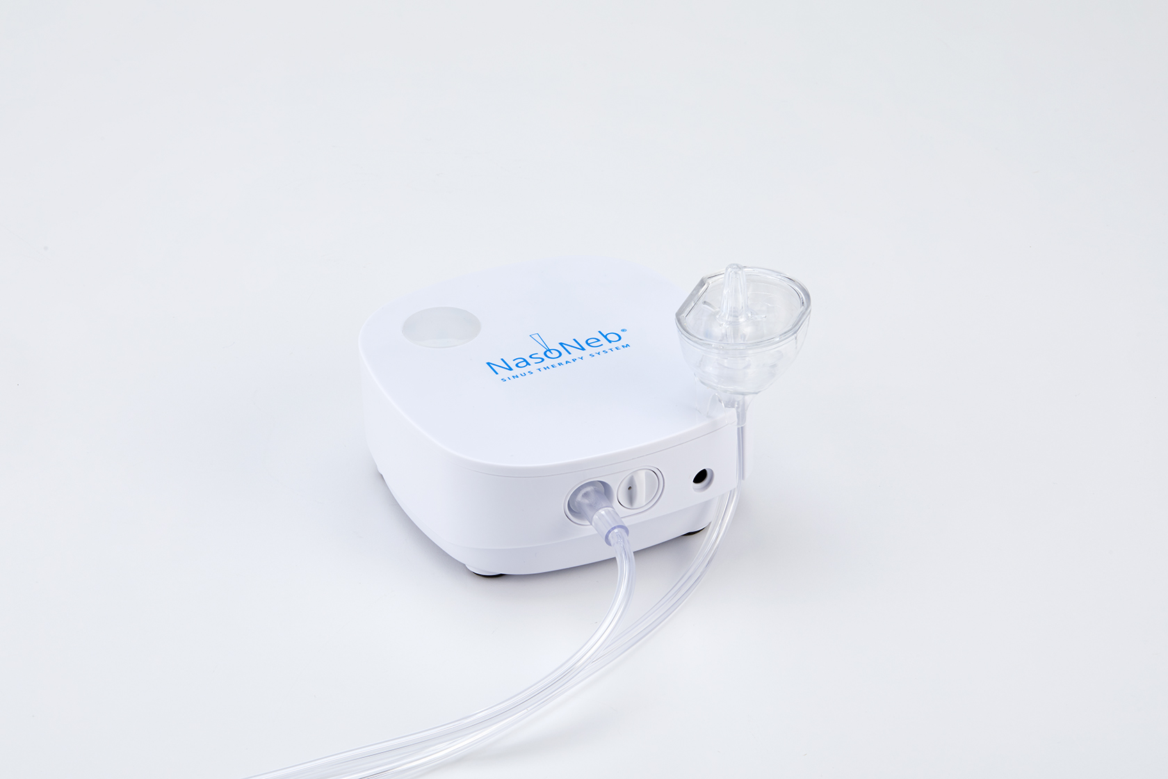 nasoneb sinus therapy system