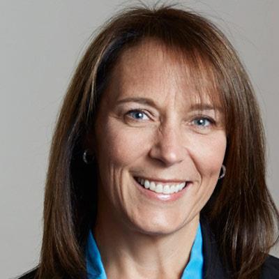 Laura Blackmer, Senior Vice President of Dealer Sales, Konica Minolta is a three-time honoree of CRN’s prestigious Women of the Channel list and a 2020 CRN Channel Chief.
