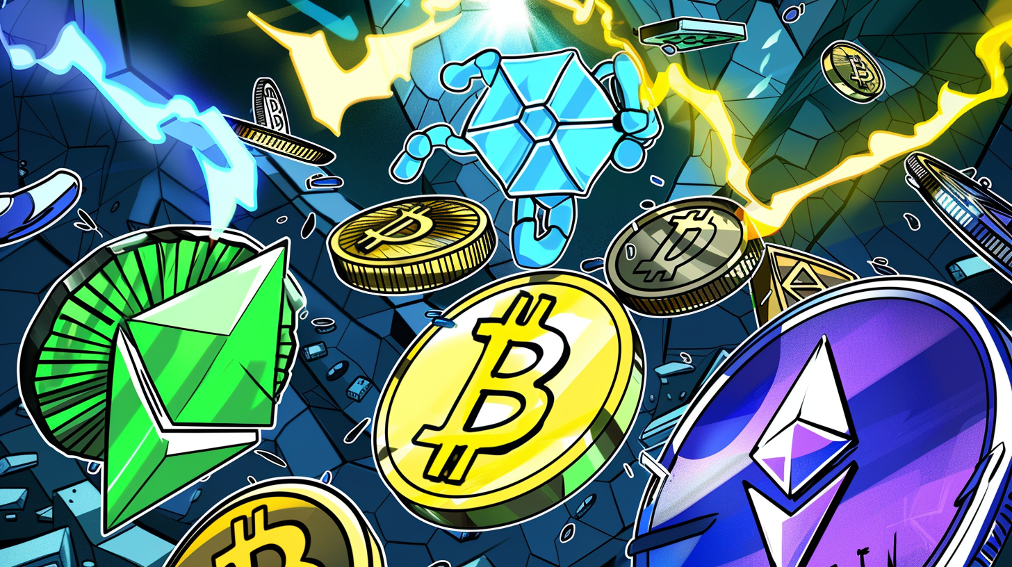 Mutuum Finance (MUTM) Progress Report: New Roadmap Phase and Over 19,000 Investors