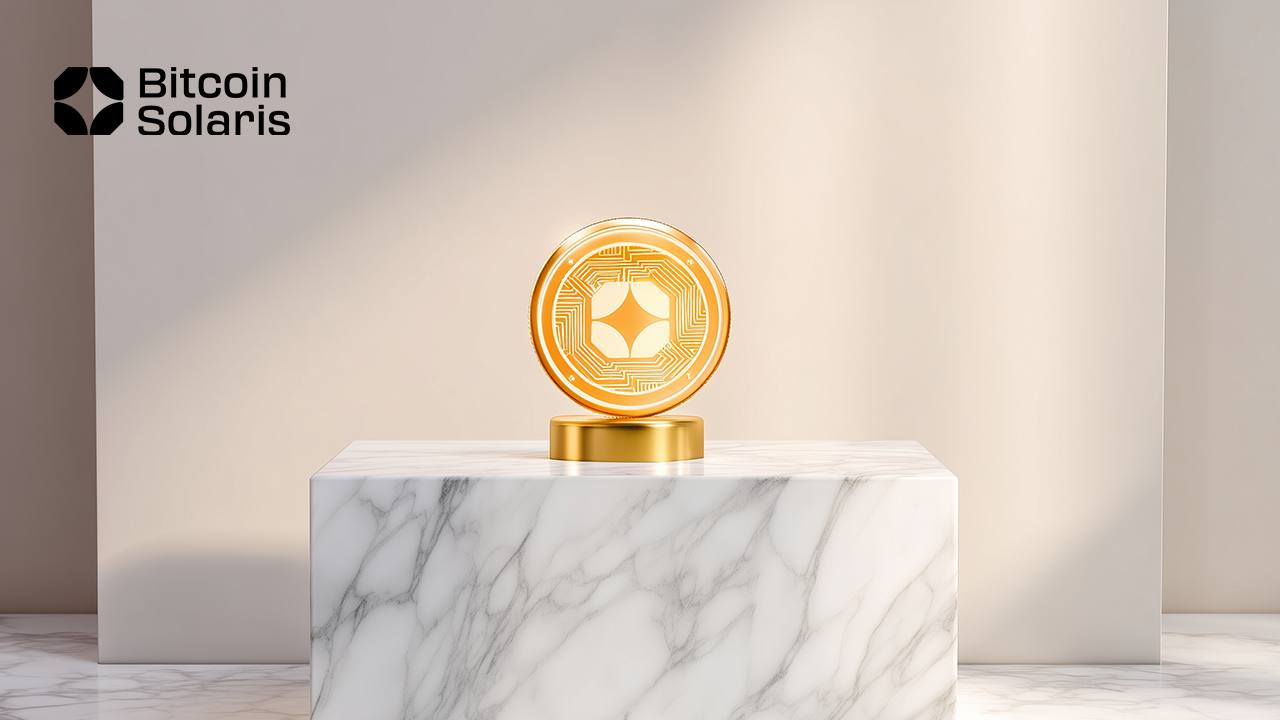 Bitcoin Solaris