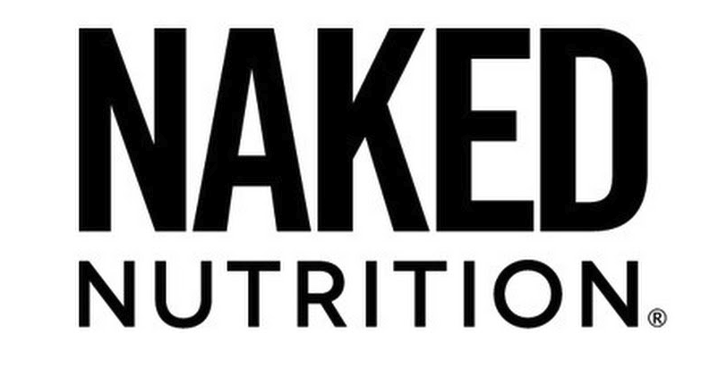 Naked Nutrition Logo