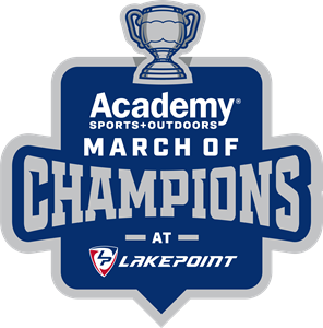 LakePoint March of Champions