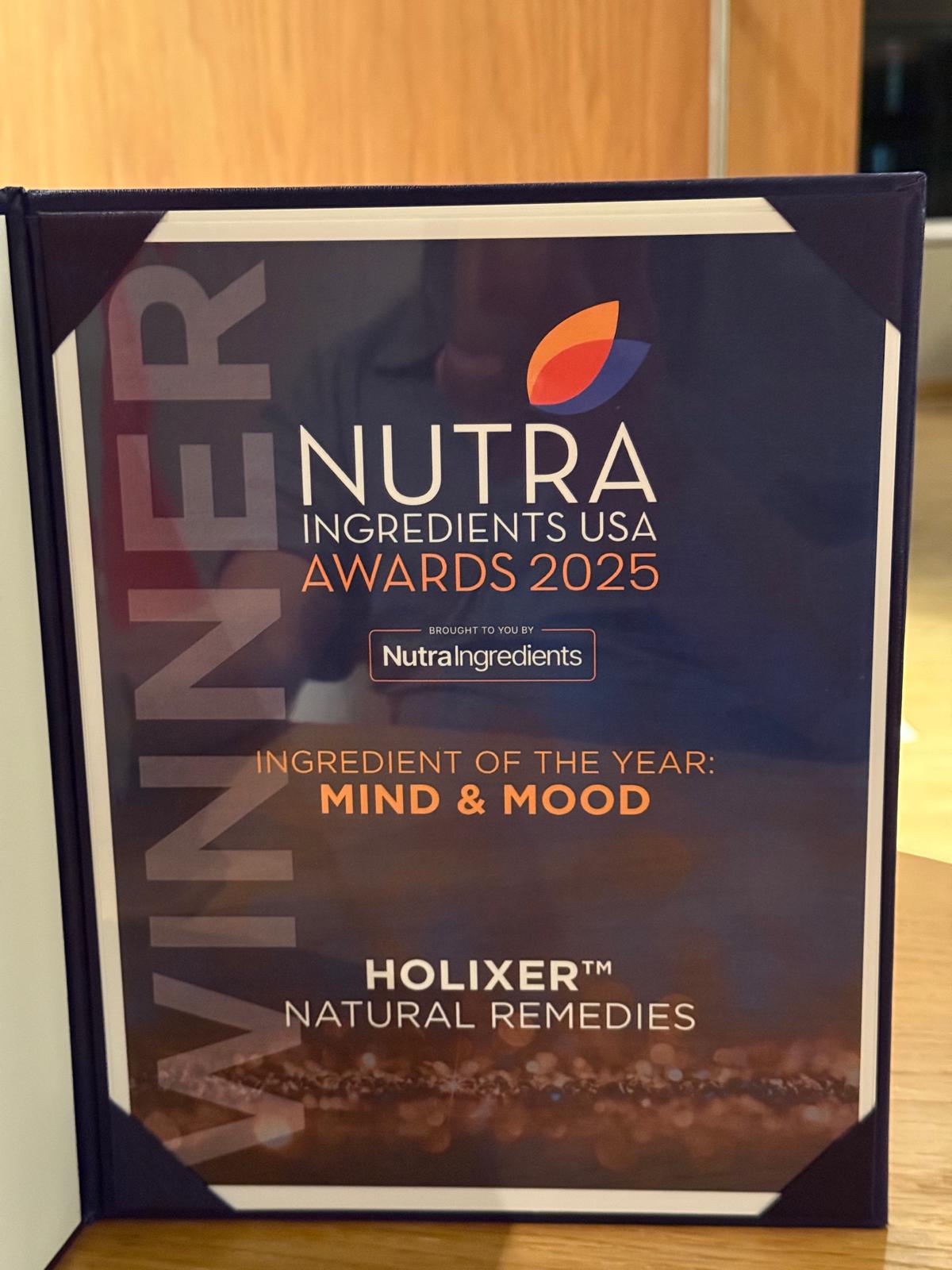 NutraIngredients USA