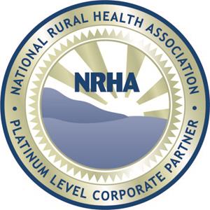 NRHA Platinum Partnership Seal