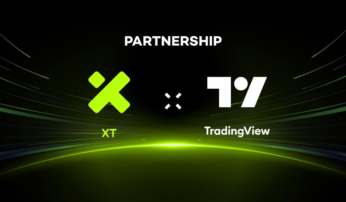 Xplore Crypto, Trade with Trust. XT Exchange x TradingView Shape the Future of Intelligent Trading
