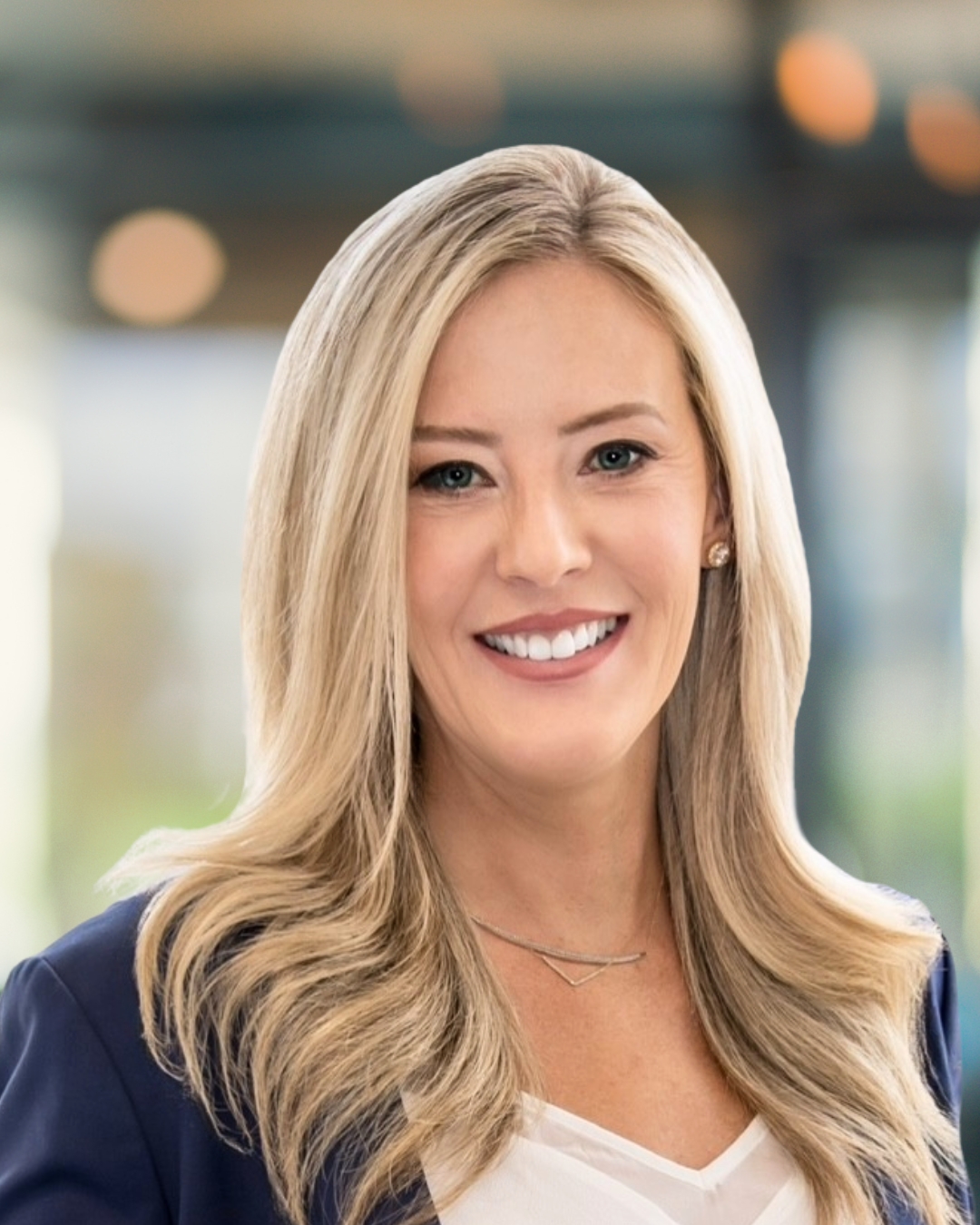 Michelle Moore, Head of National Accounts, Bonaventure