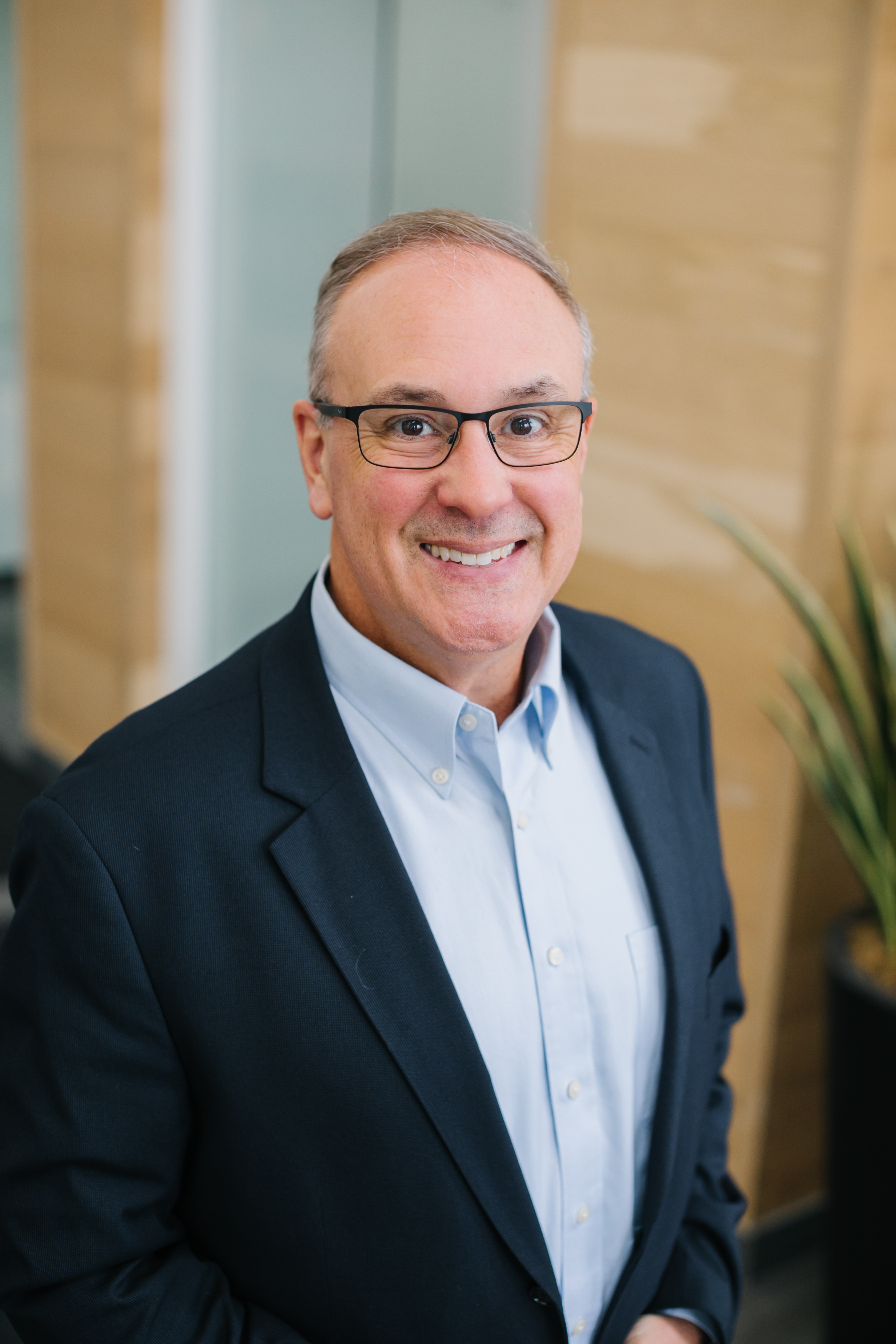 2023 Gold Stevie® Award Winner | Maverick of the Year - Business Products
