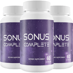 What is Sonus Complete?