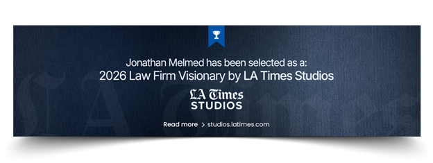 Law Firm Visionary 2026