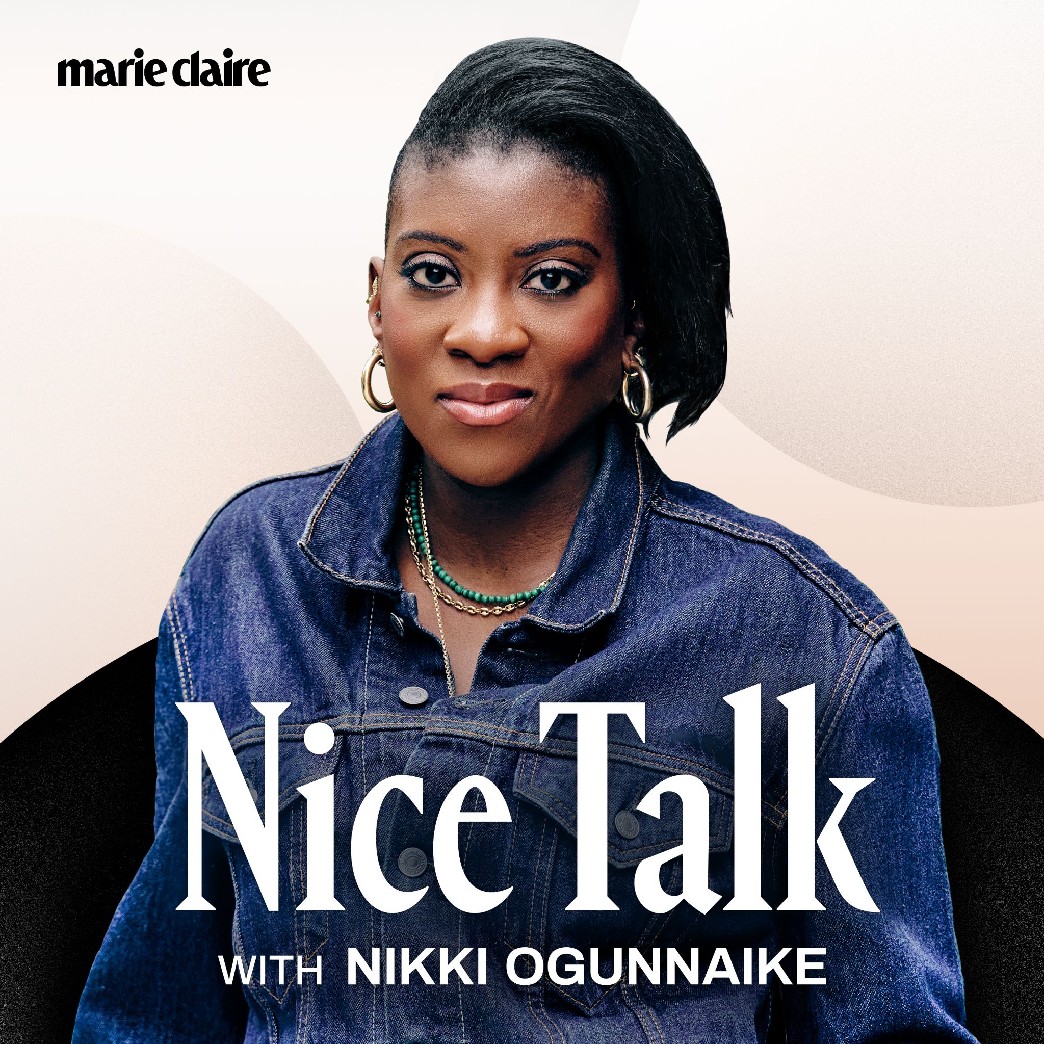 Nice Talk with Nikki Ogunnaike premieres May 30