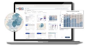 HSG Advisors Rolls Out Claims Data Analytics Consulting Services for Hospitals & Healthcare Systems