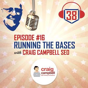 Craig Campbell SEO - Glasgow Based SEO