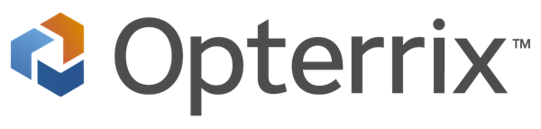 Opterrix Logo