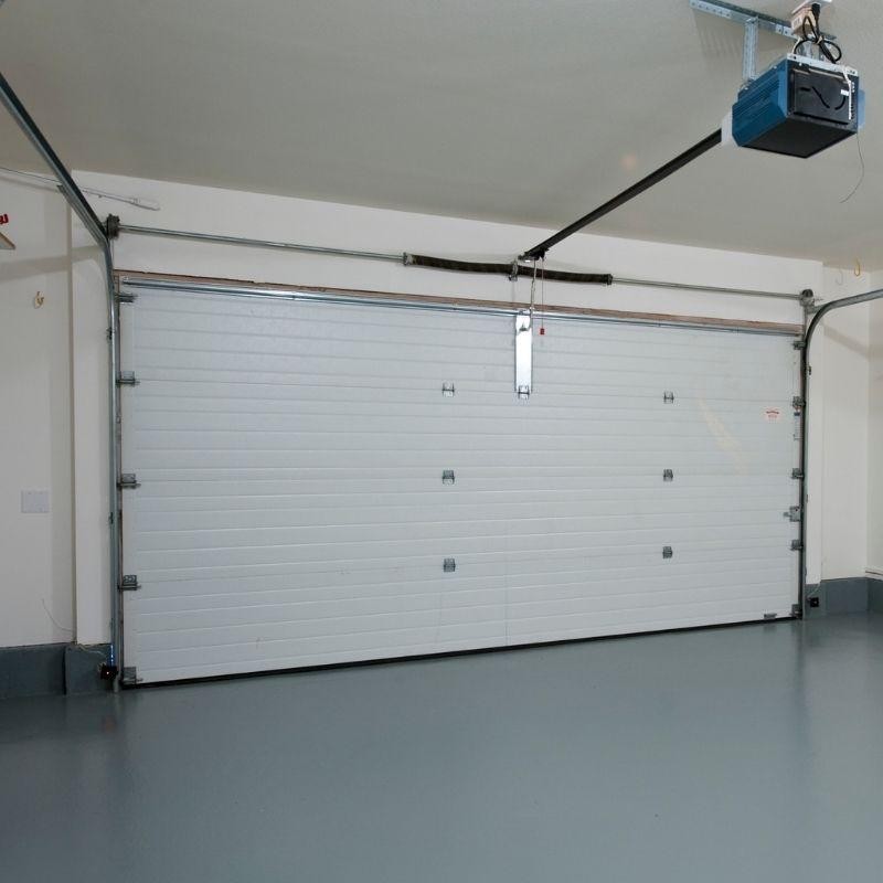 Wyckoff Garage Door