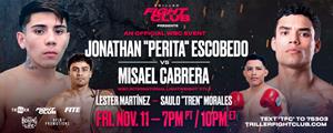Boxing Mexico FITE PPV